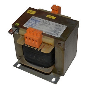 Auhorn變壓器,Auhorn電感器