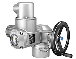 德國AUMA SQ和SQR執(zhí)行器