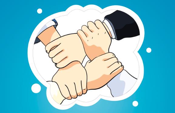 同心守“滬”，抗擊疫情