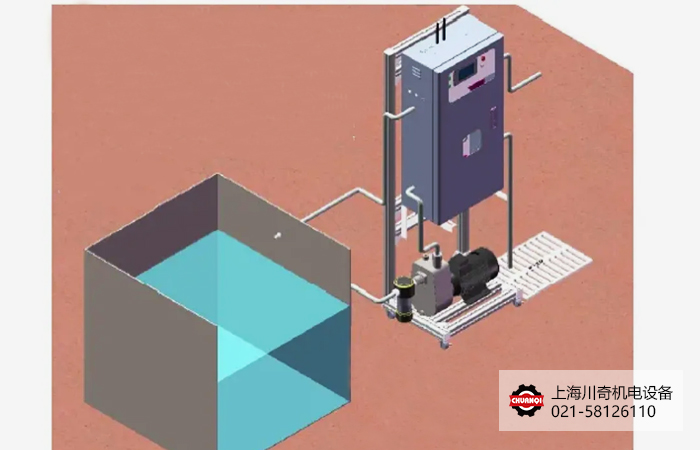 智慧流體在線監(jiān)測系統(tǒng) 智慧流體在線監(jiān)測系統(tǒng)
