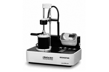 Diebold刀柄熱縮機ISG3410TWK、ISG3410TWK/WS *集成水冷（已停產(chǎn)）