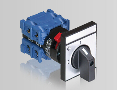 Kraus&Naimer凸輪開關(guān)CHR系列